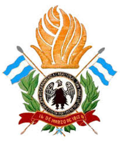 Creación de Granaderos a CABALLO