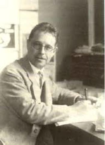 Harold E. Palmer created the five speech habits