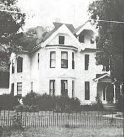 The American Academy of Speech Correction