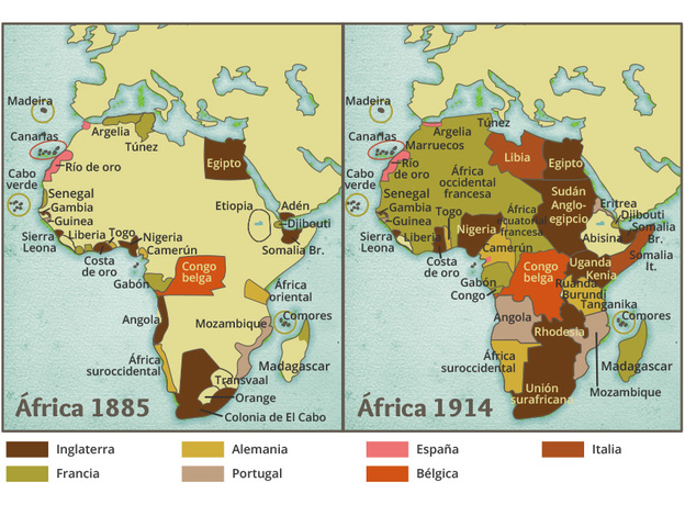 Conferencia de Berlín