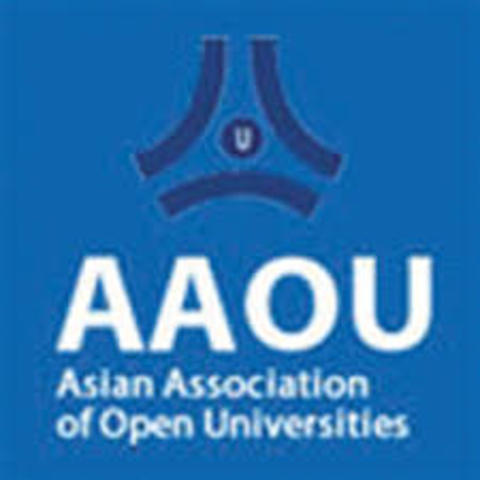 Asían Assocíation of Open Universities (AAOU)