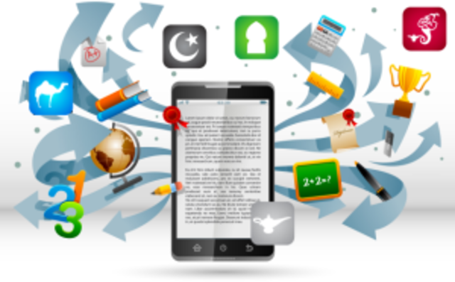 Entornos Virtuales de Aprendizaje