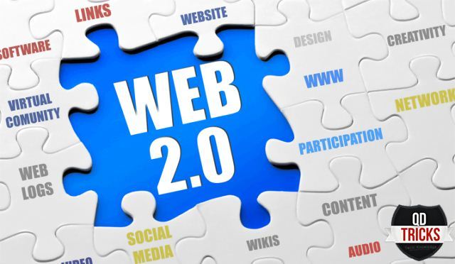 WEB 2.0