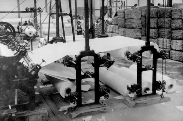 Imprenta de Gutemberg