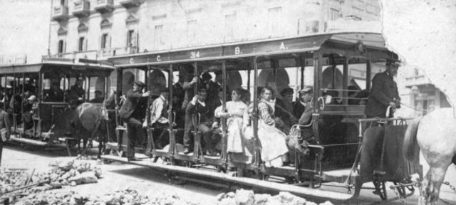 Mediados del siglo XX