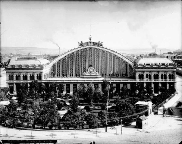 Finales del siglo XX