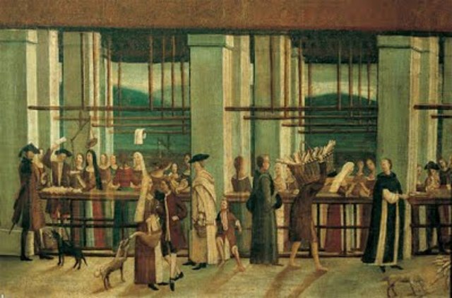 LA PROSA NEOCLÁSICA