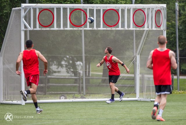 The Original Kronum Ball