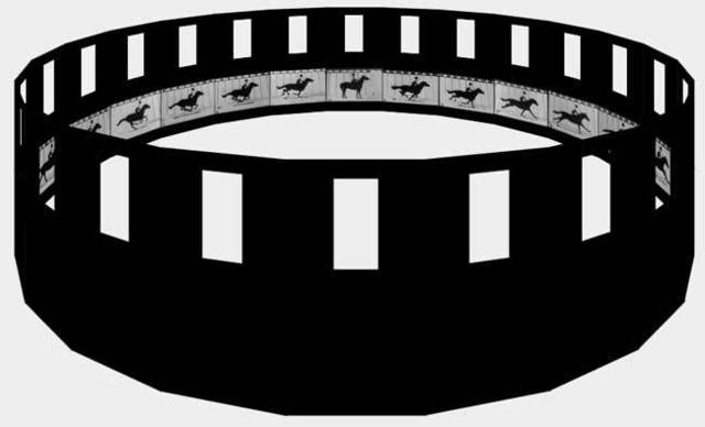 Zoetrope