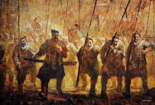 Periodo de los Reinos Combatientes