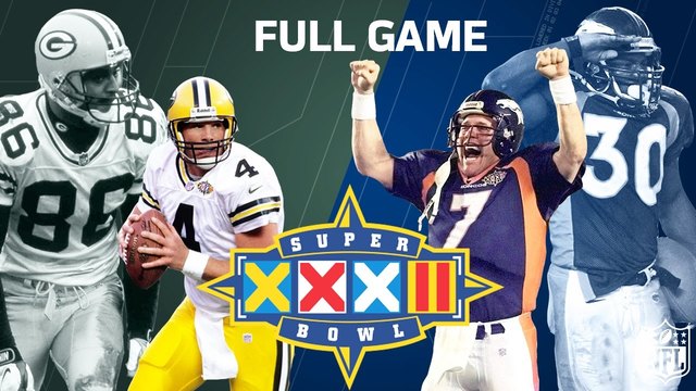 Super Bowl XXXII