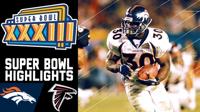 Super Bowl XXXIII