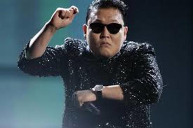 Gangnam Style (강남 스타일)