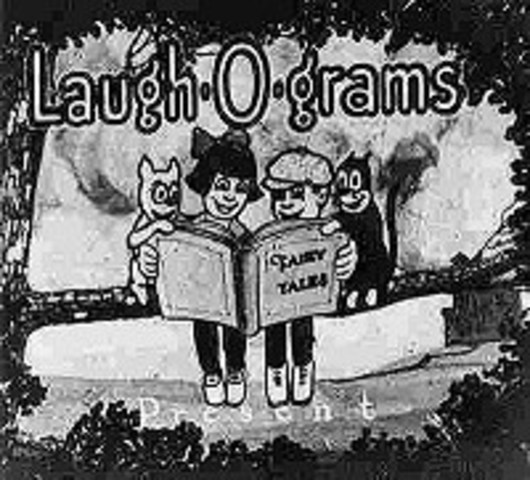 Laugh-O-gram