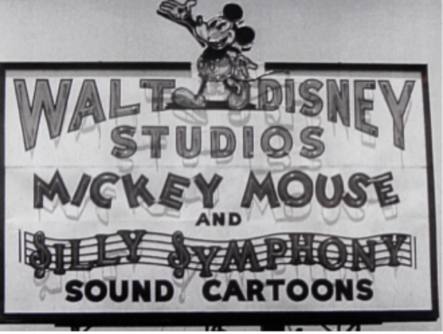 Walt Disney Studios