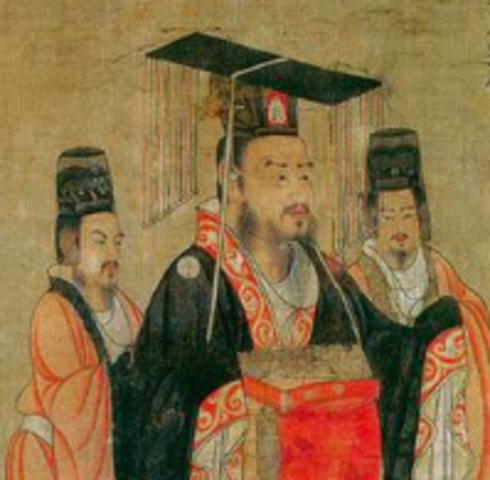 Periodo de los Tres Reinos