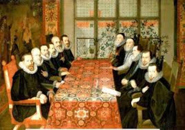 1943 Las cortes españolas