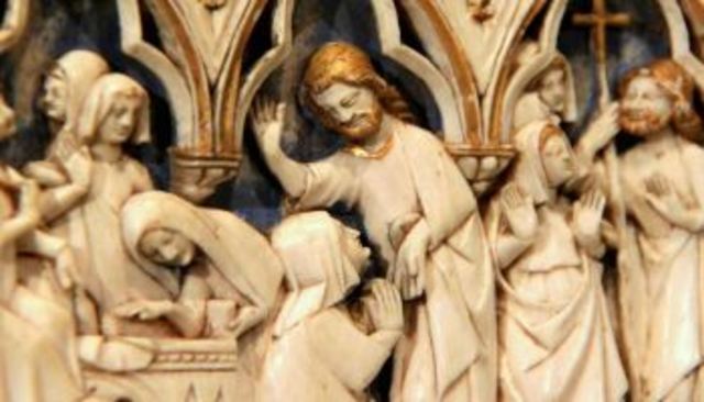 FUNDACIÓN DE LA CONGREGACIÓN JESUS Y MARÍA