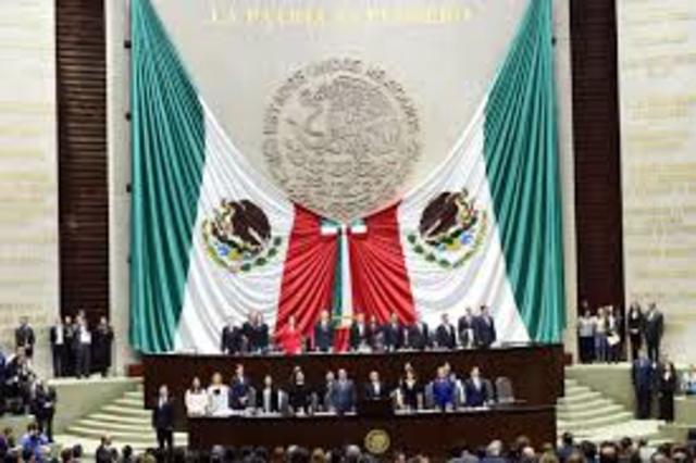 1824 Primera Constitución Federativa