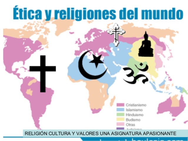 Publicó "La ética económica de las religiones del mundo"