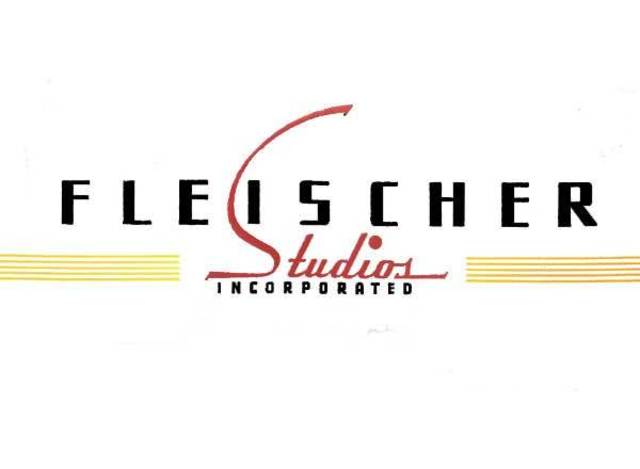 Fleischer Studios