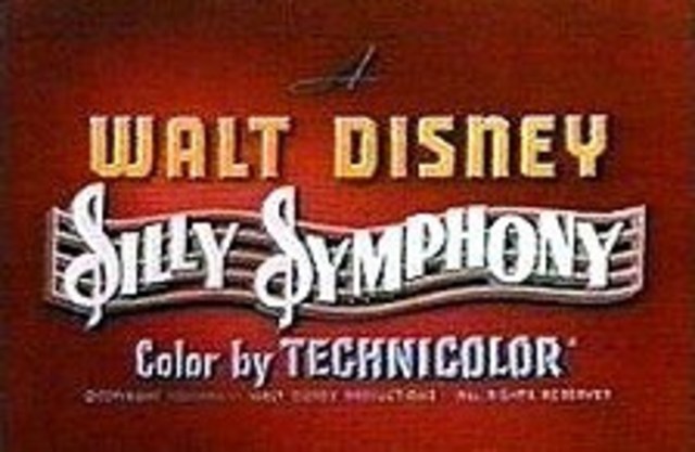 Silly Symphonies