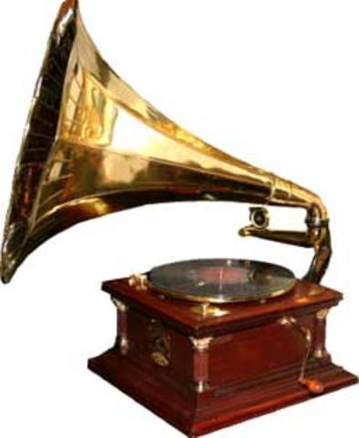 The Victor Talking Machine Company