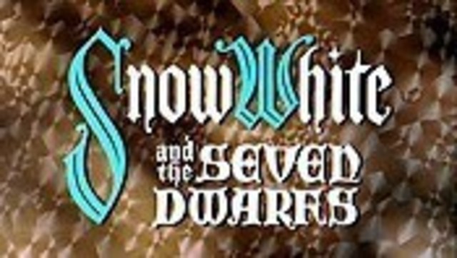 Snow White And The Seven Dwarfs