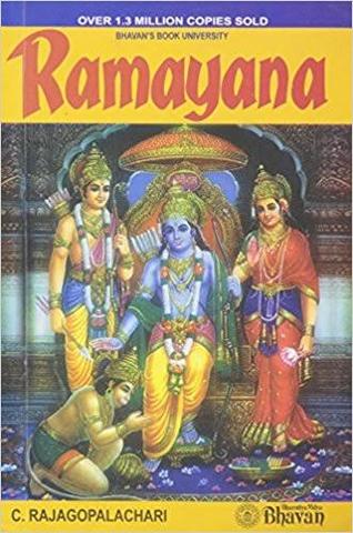 Ramayana.