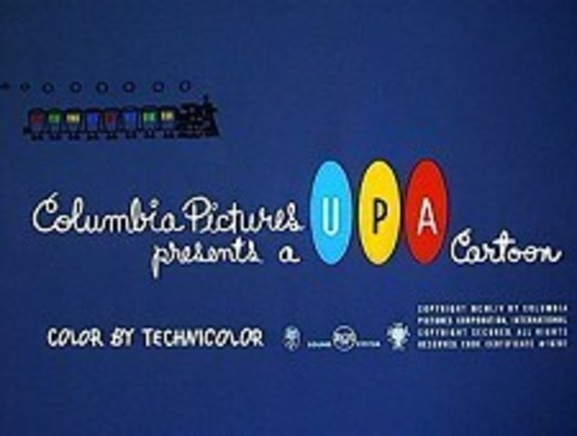 UPA (United Productions of America