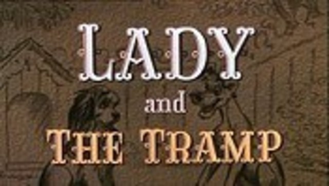 Lady and the Tramp