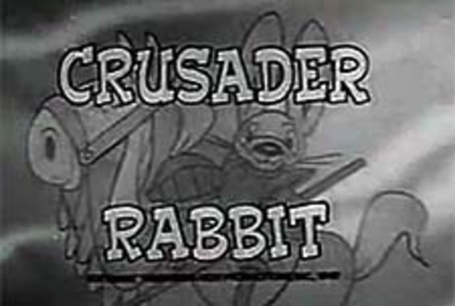Crusader Rabbit