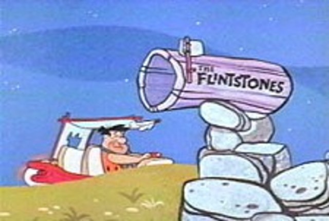 The Flintstones