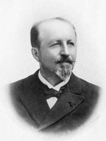 Siglo XX Nacimiento de la profesión