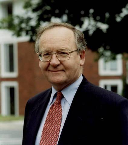 Andrew Pettigrew (1979),quien fue pionero en el traslado del concepto de cultura de la antropología