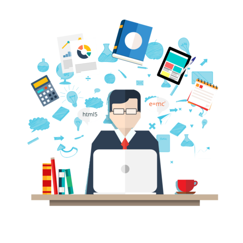 Objetos Virtuales de Aprendizaje