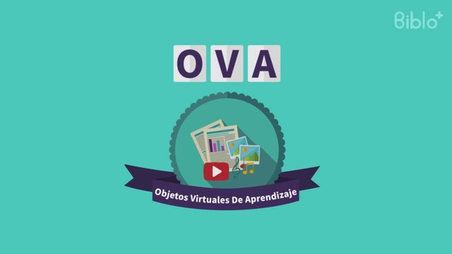 Chiappe y Los Objetos Virtuales de Aprendizaje como RED