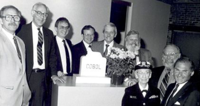 COBOL (reference)
