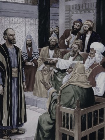 Época: Venganza Divina