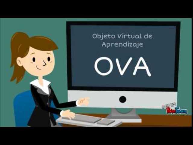 Video complemento: ¿Qué es un OVA?