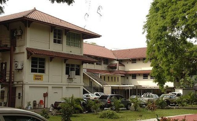 Ministerio de Educación