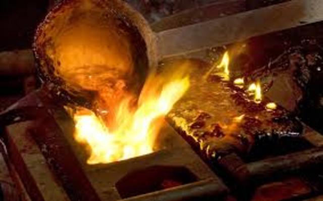 ALEACIÓN Y EL HIERRO