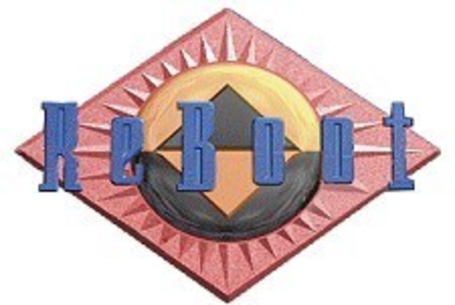 ReBoot