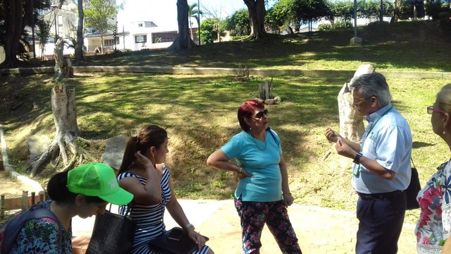 VISITA TÉCNICA SUGOA