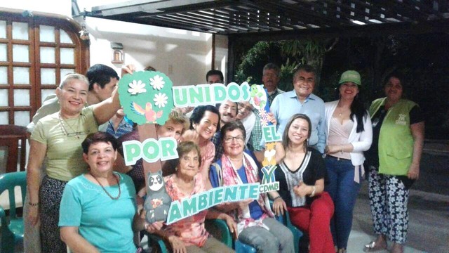 DÍA DEL MEDIO AMBIENTE