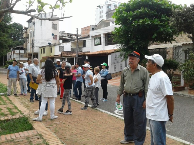 GIRA ECO-PEDAGÓGICA CAMINODROMO