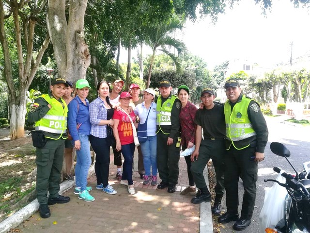 DÍA CONSERVACIÓN DEL SUELO