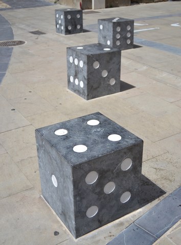 cálculo de las probabilidades