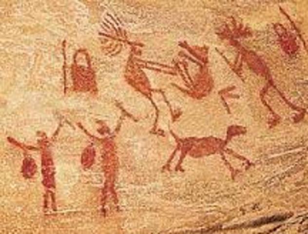 Medicina Veterinaria En La Prehistoria