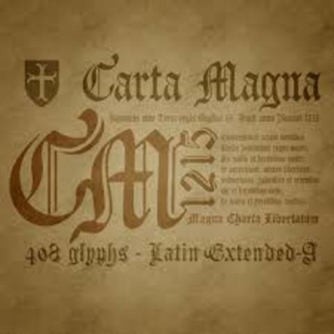 Carta Magna